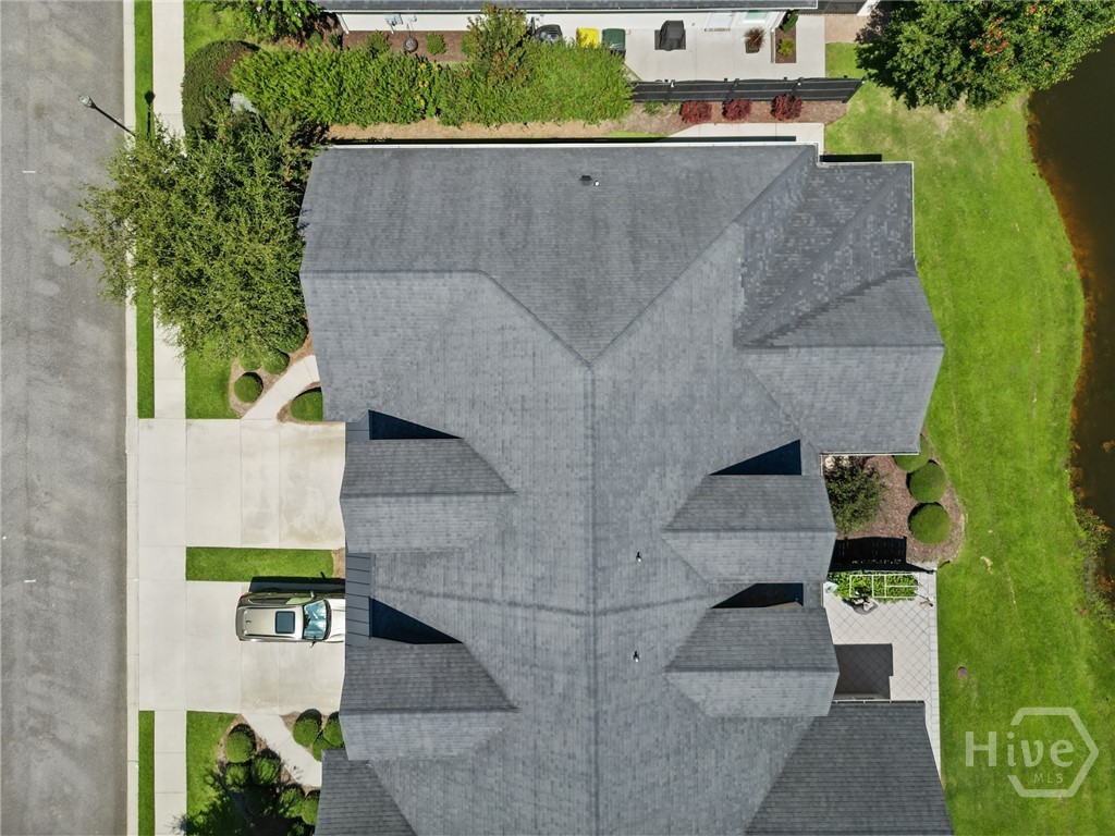 124 Mallory Place Pooler, GA 31322 - Photo 42 of 44