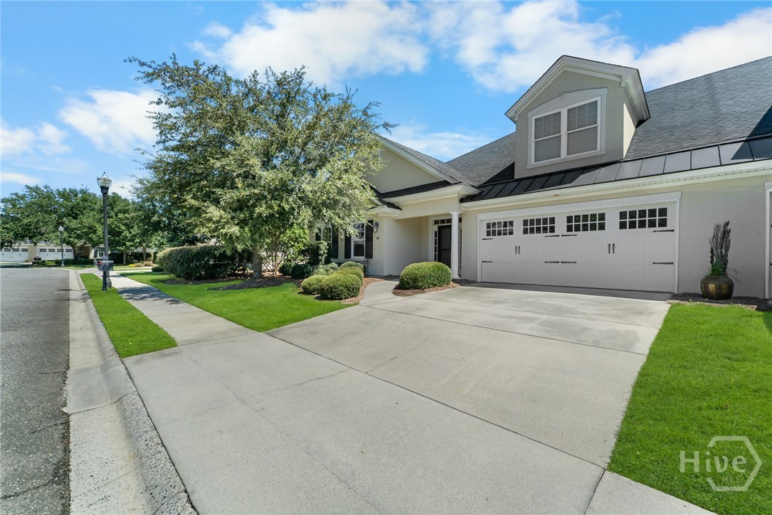 124 Mallory Place Pooler, GA 31322 - Photo 5 of 44