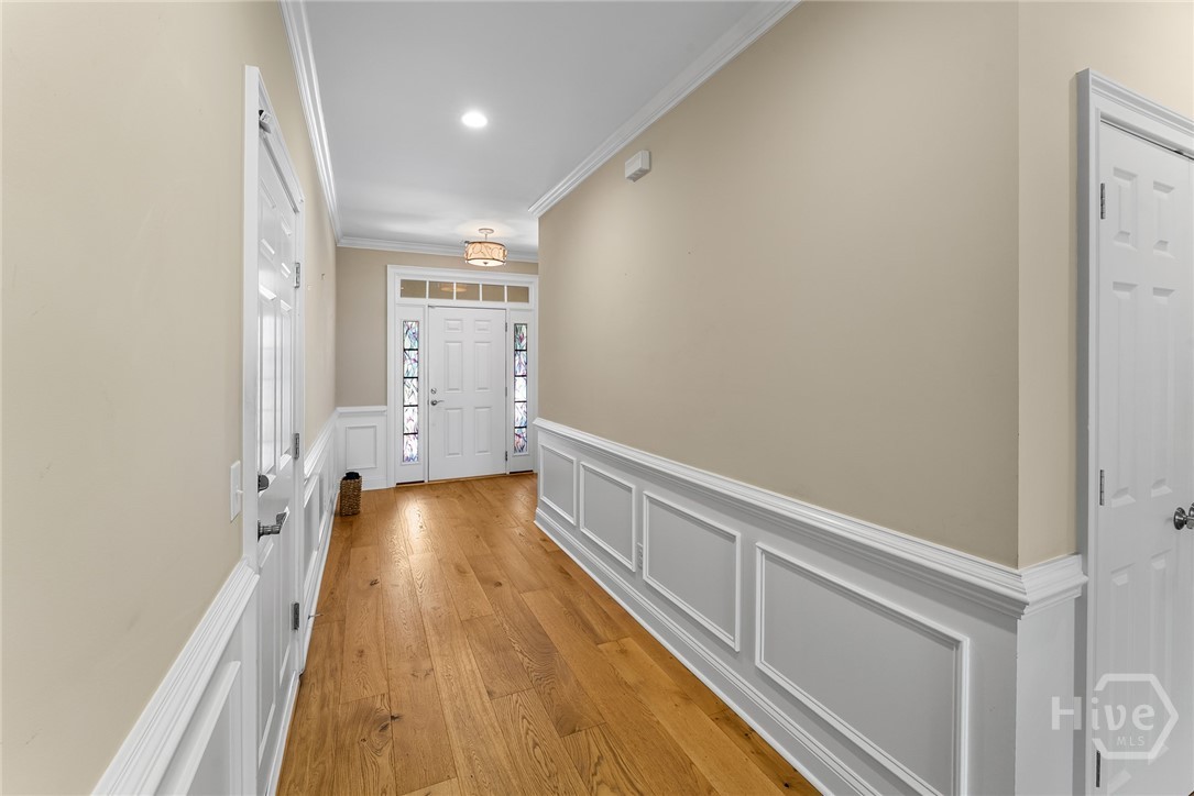 124 Mallory Place Pooler, GA 31322 - Photo 8 of 44