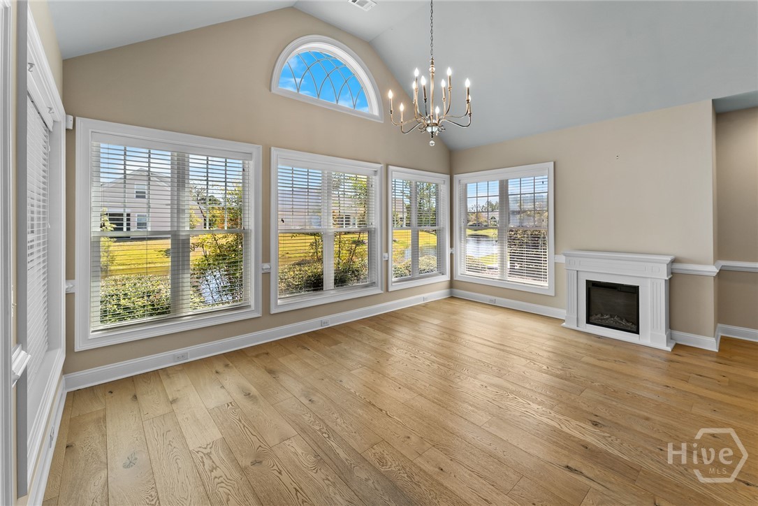 124 Mallory Place Pooler, GA 31322 - Photo 9 of 44