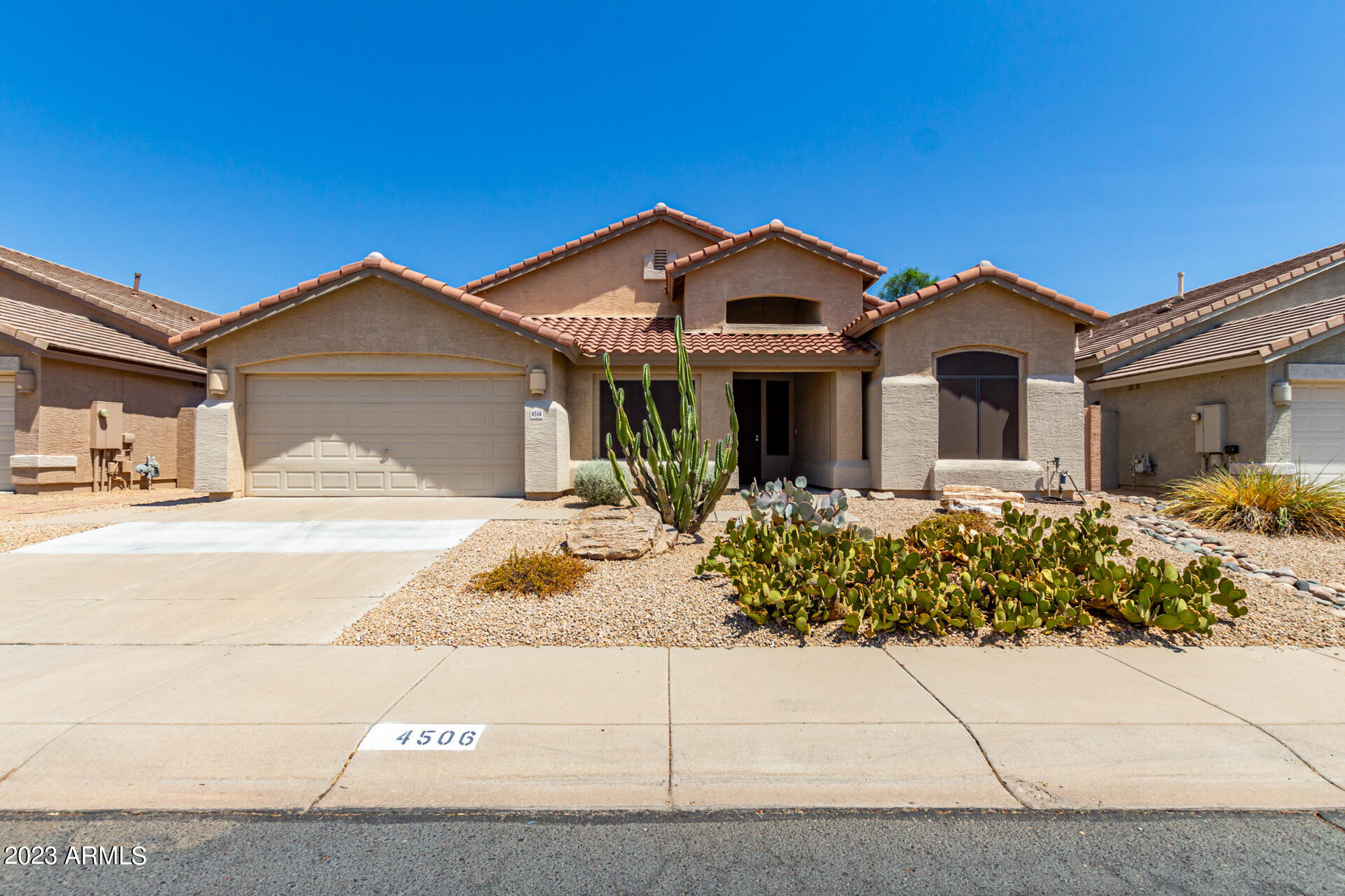 4506 East Jaeger Road Phoenix, AZ 85050 - Photo 1 of 47 Welcome to 4506 E Jaeger Rd