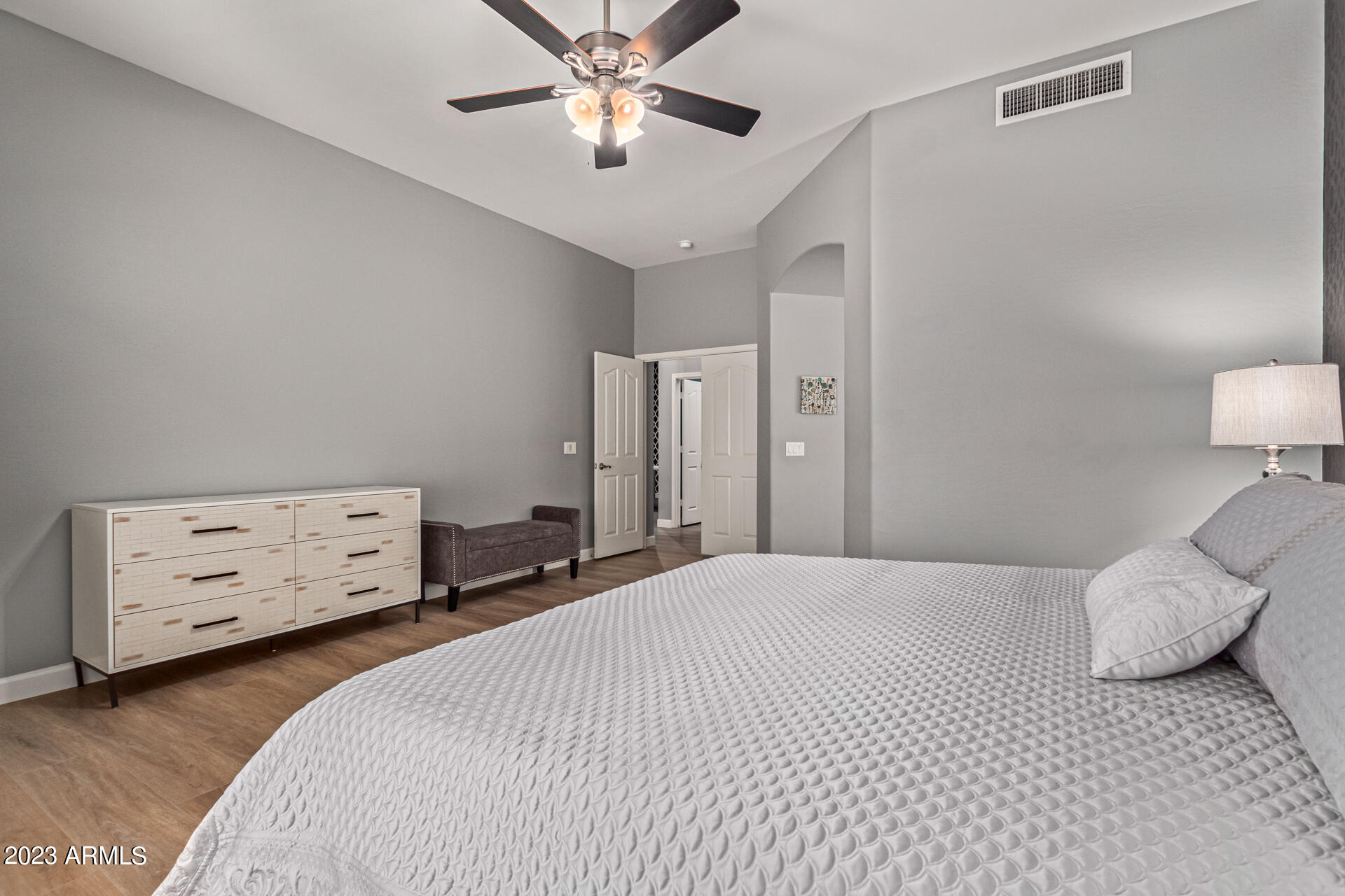 4506 East Jaeger Road Phoenix, AZ 85050 - Photo 16 of 47 Very spacious Primary & en suite