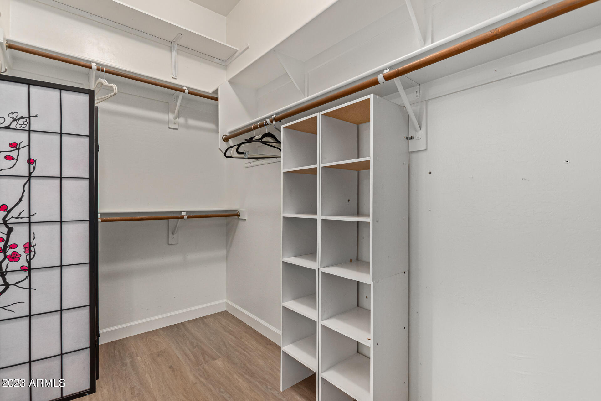 4506 East Jaeger Road Phoenix, AZ 85050 - Photo 19 of 47 Large walk in closet in Primary