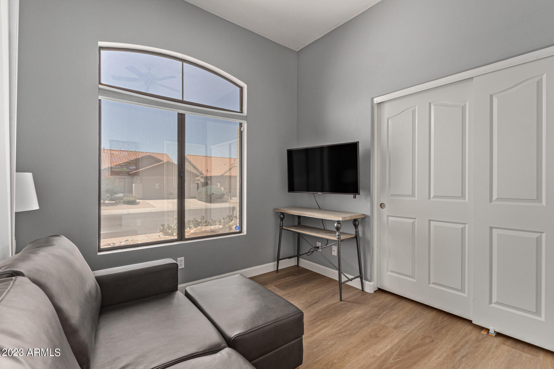 4506 East Jaeger Road Phoenix, AZ 85050 - Photo 22 of 47 Bedroom #3