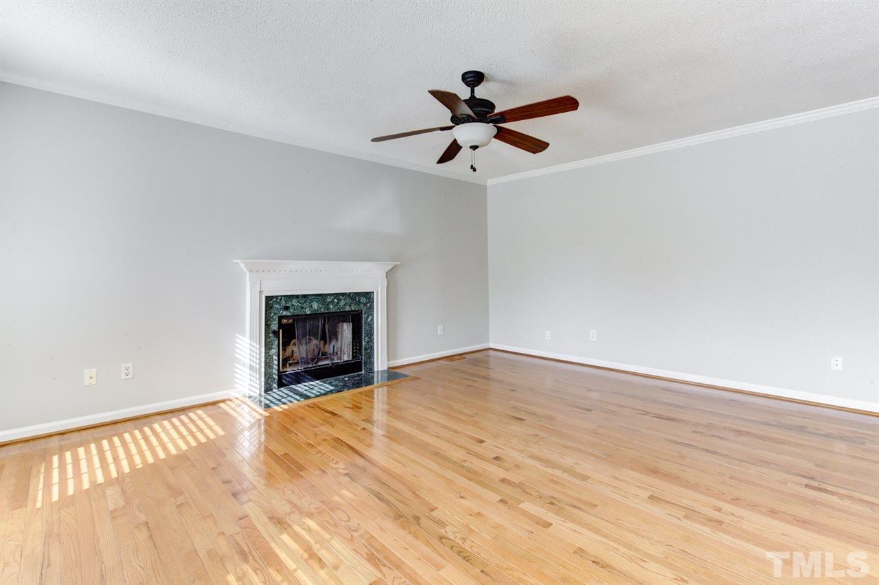 2317 Bolingbrook Lane Raleigh, NC 27613 - Photo 11 of 28