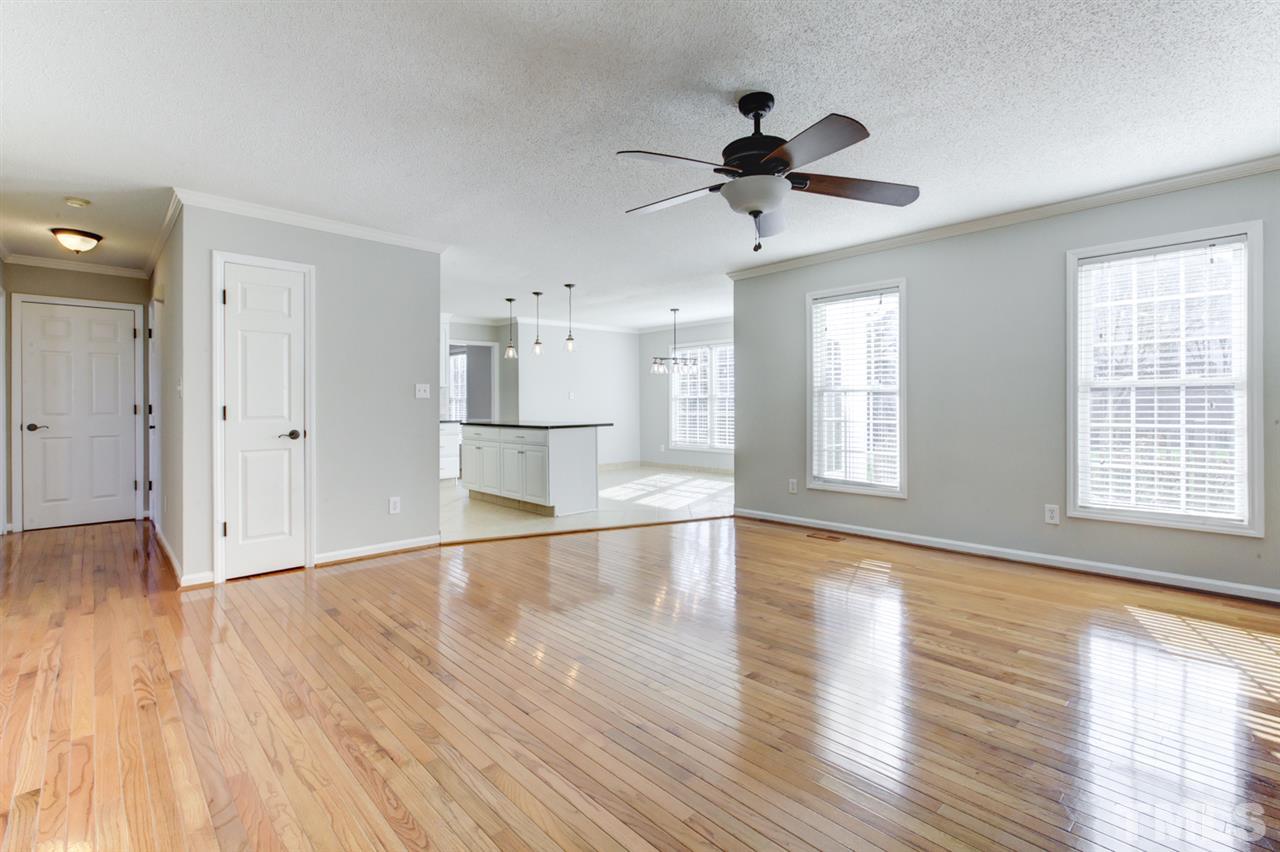 2317 Bolingbrook Lane Raleigh, NC 27613 - Photo 13 of 28