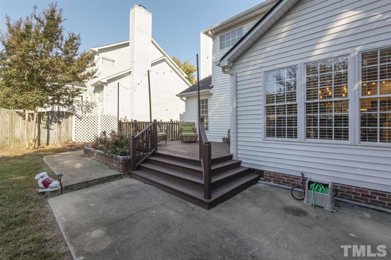 2317 Bolingbrook Lane Raleigh, NC 27613 - Photo 25 of 28
