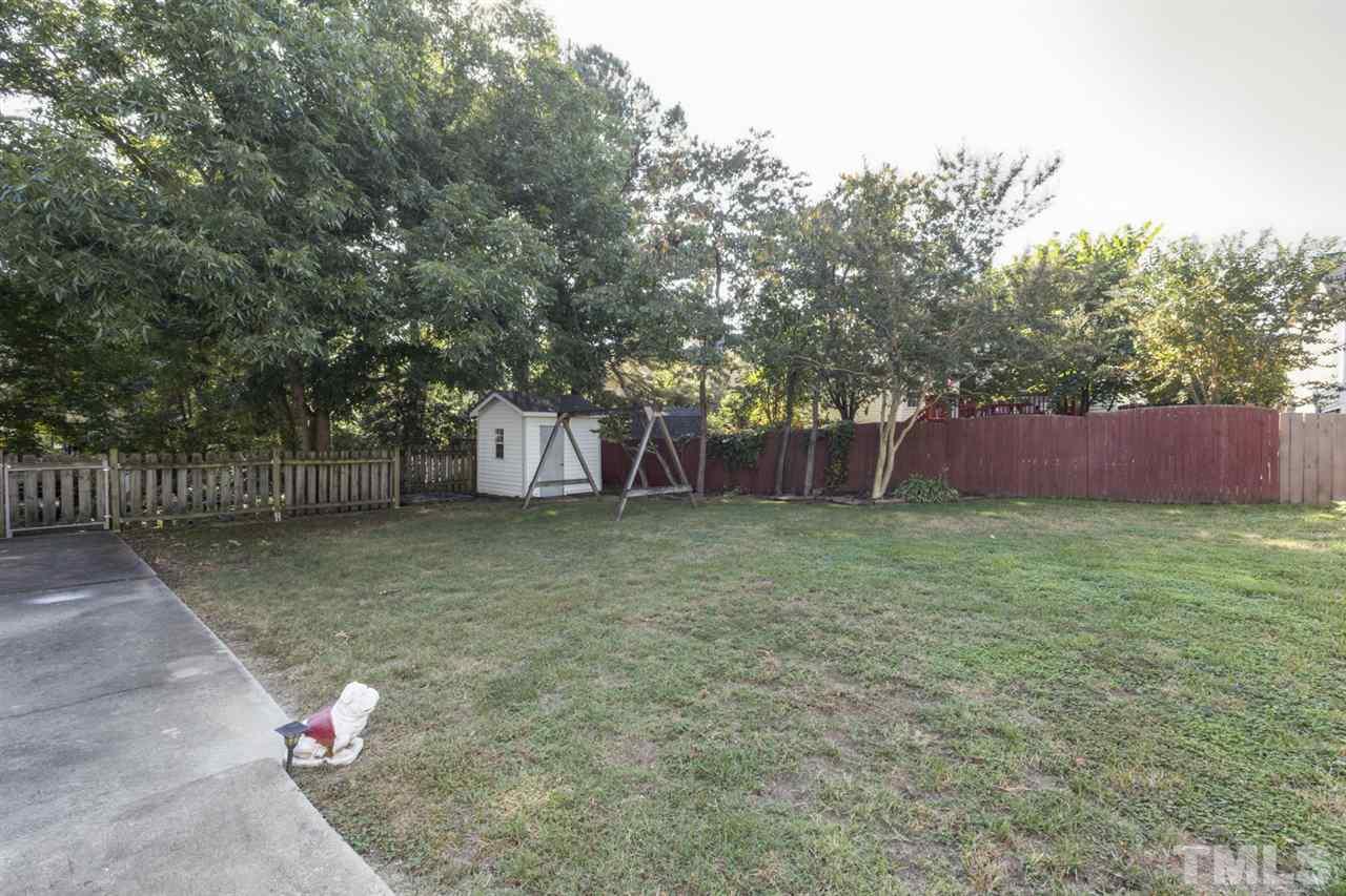2317 Bolingbrook Lane Raleigh, NC 27613 - Photo 27 of 28