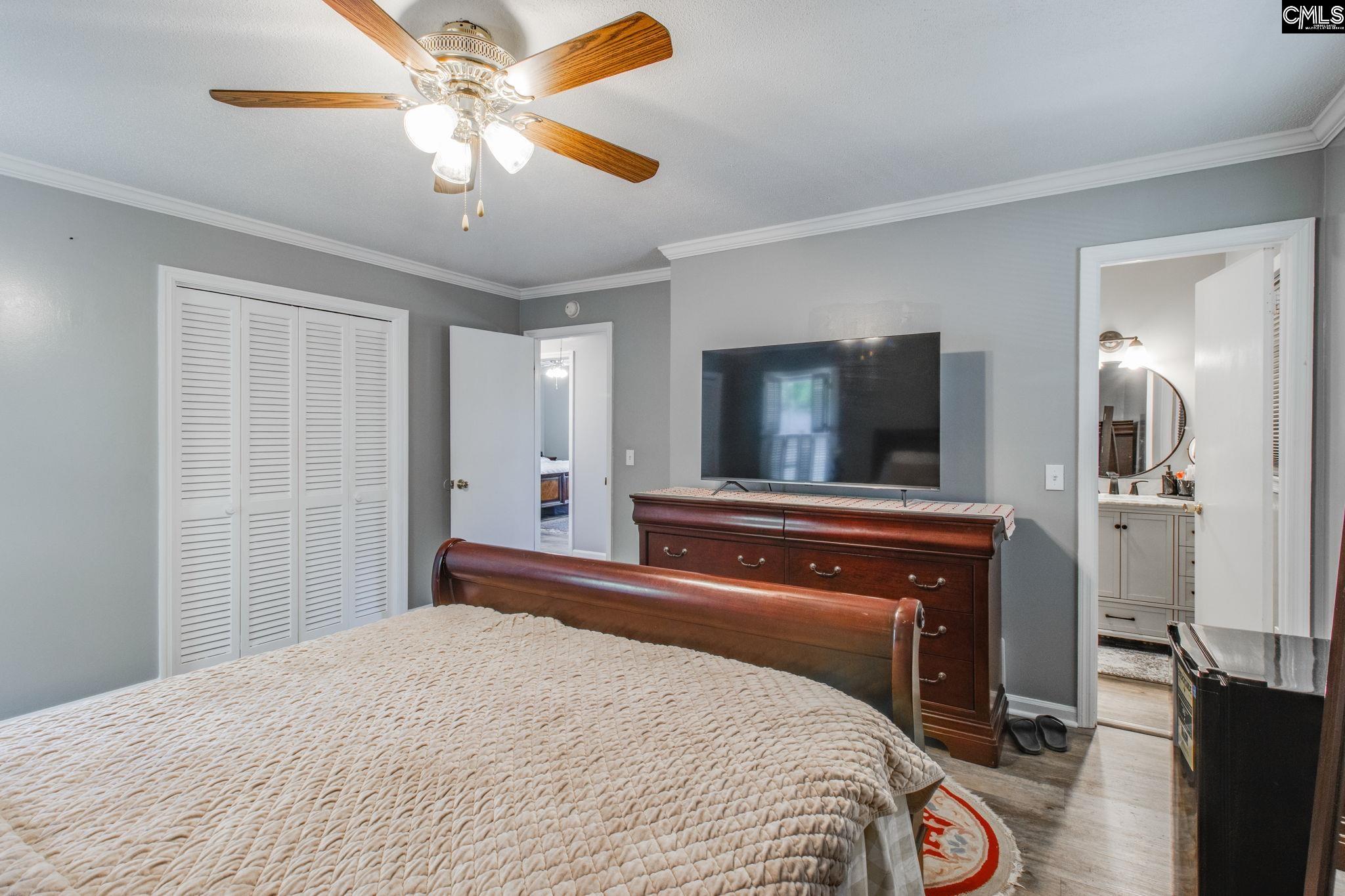 7922 Bay Springs Road Columbia, SC 29223 - Photo 27 of 43