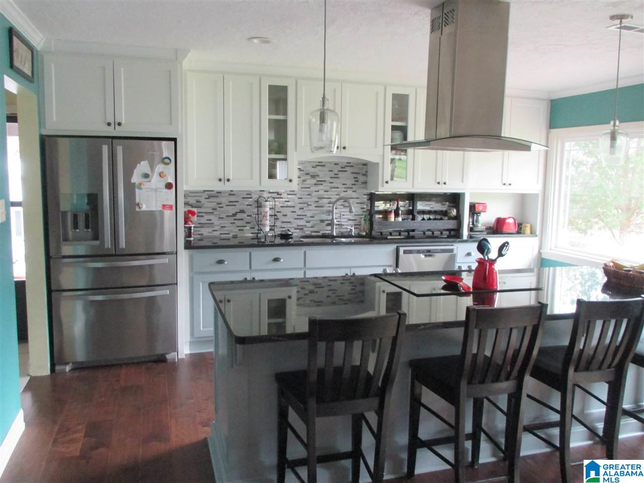2613 Red Oak Road Gadsden, AL 35904 - Photo 11 of 48