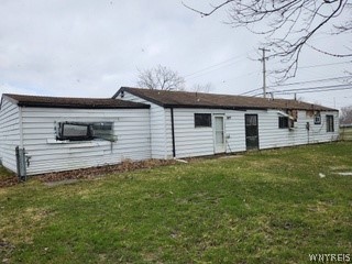 249 French Road Cheektowaga, NY 14043 - Photo 2 of 27 rear