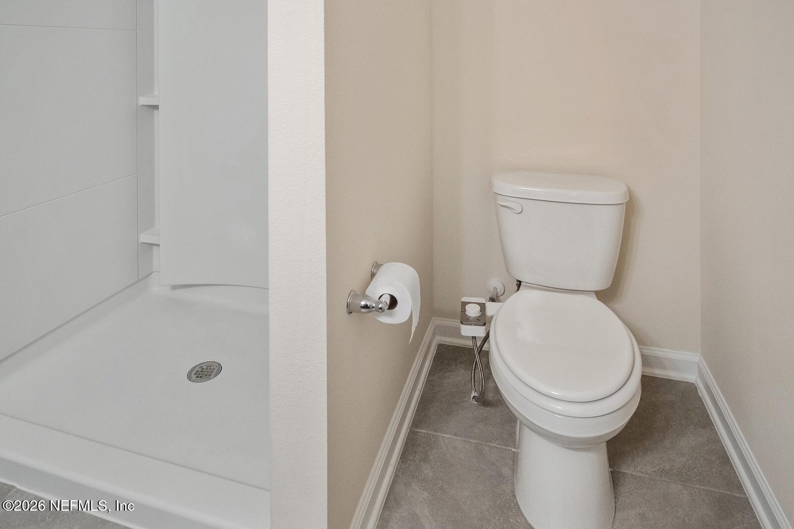 73 Java Lane St. Augustine, FL 32092 - Photo 12 of 18 73 Java Ln Primary Bathroom