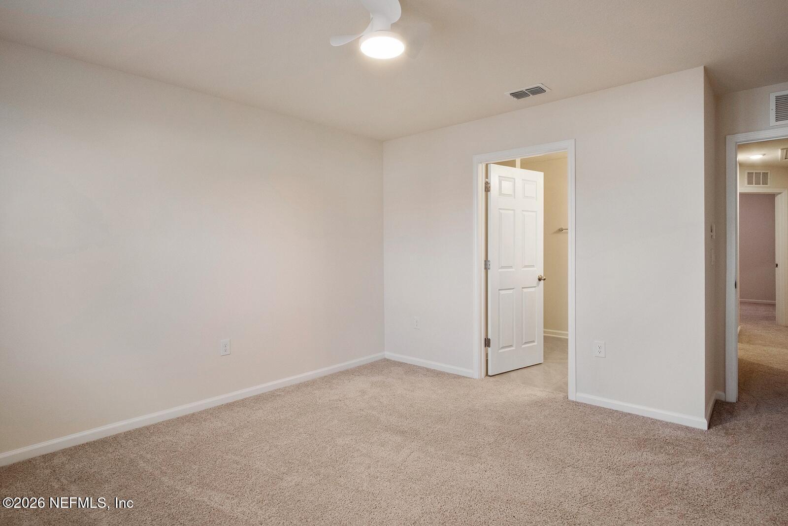 73 Java Lane St. Augustine, FL 32092 - Photo 9 of 18 73 Java Ln Primary Bedroom 3