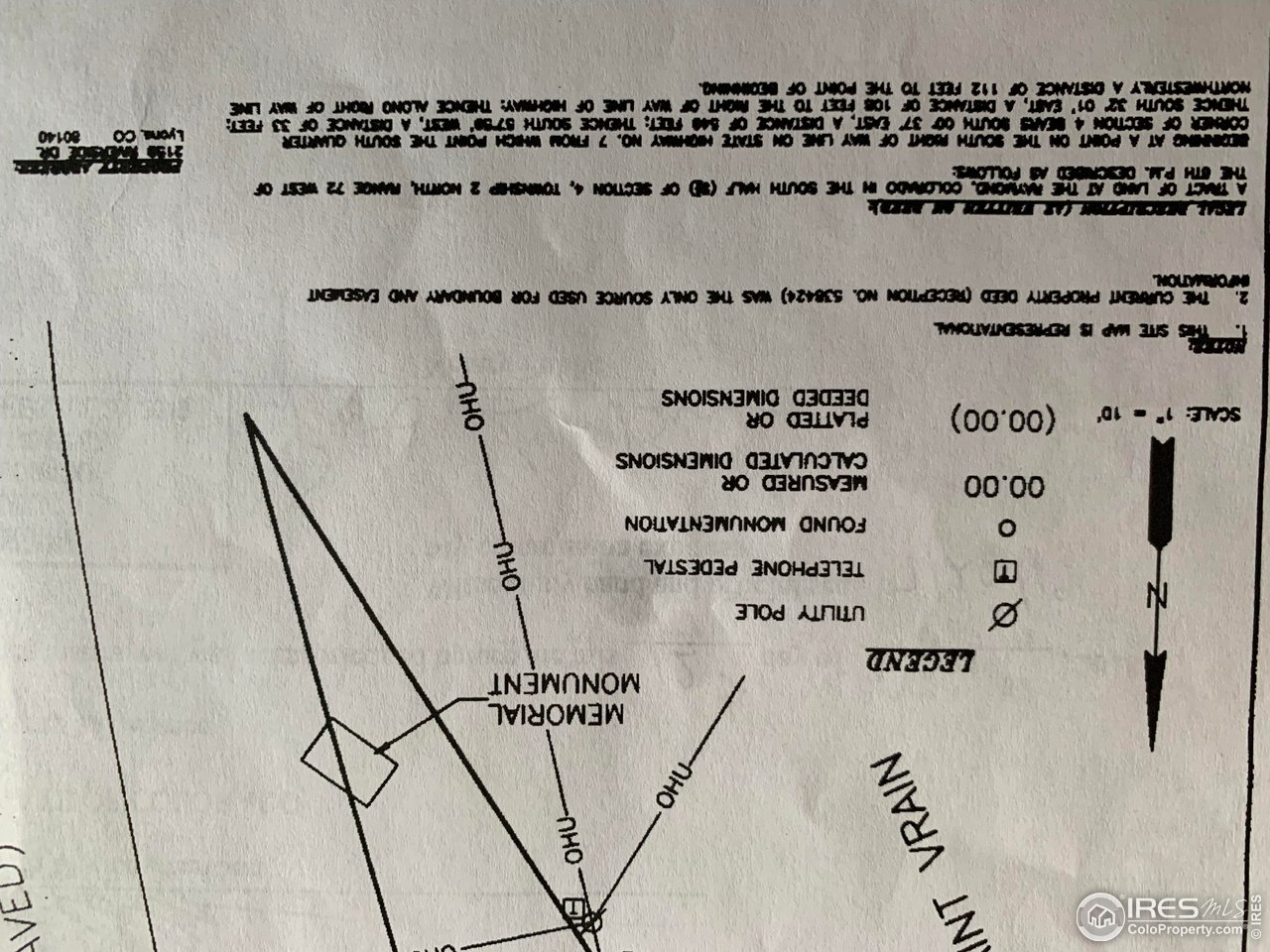 2159 Riverside Drive Lyons, CO 80540 - Photo 13 of 21 a bathroom with a shower