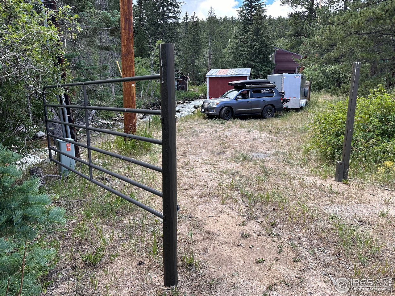 2159 Riverside Drive Lyons, CO 80540 - Photo 20 of 21