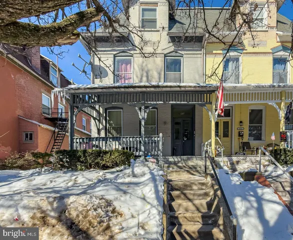 $1,200 | 419 Woodward Street, Reading, PA 19601