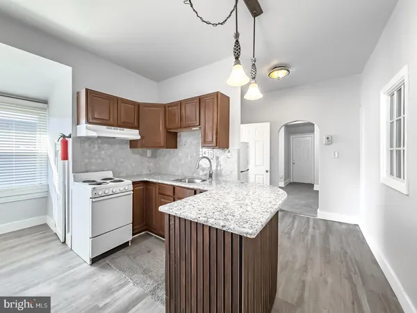 $1,100 | 419 Woodward Street, Reading, PA 19601