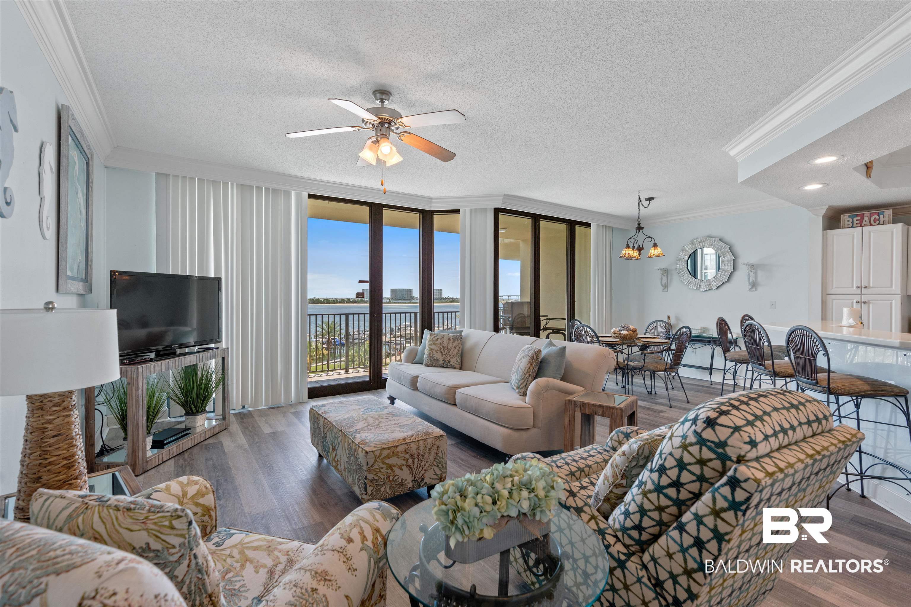 27580 Canal Road, Unit 1406 Orange Beach, AL 36561 - Photo 3 of 40 Direct Water Views