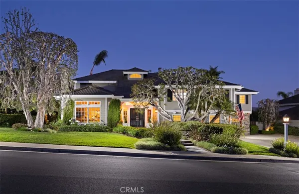 $3,795,000 | 29902 Hillside Terrace, San Juan Capistrano, CA 92675