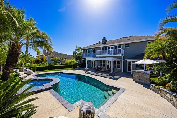 $3,795,000 | 29902 Hillside Terrace, San Juan Capistrano, CA 92675