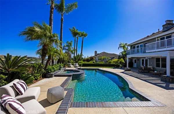 $3,795,000 | 29902 Hillside Terrace, San Juan Capistrano, CA 92675