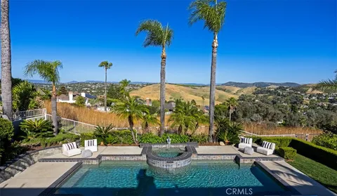 $3,795,000 | 29902 Hillside Terrace, San Juan Capistrano, CA 92675