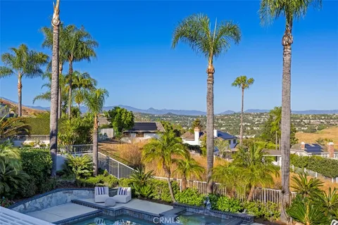 $3,795,000 | 29902 Hillside Terrace, San Juan Capistrano, CA 92675