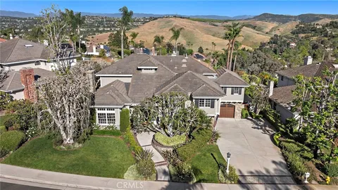 $3,795,000 | 29902 Hillside Terrace, San Juan Capistrano, CA 92675