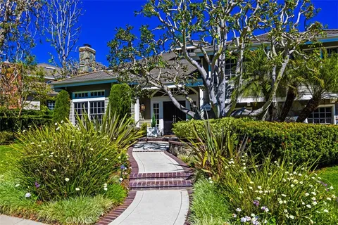 $3,795,000 | 29902 Hillside Terrace, San Juan Capistrano, CA 92675
