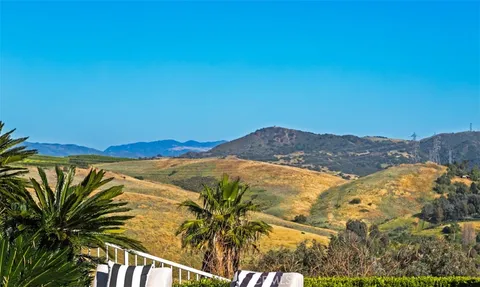 $3,795,000 | 29902 Hillside Terrace, San Juan Capistrano, CA 92675