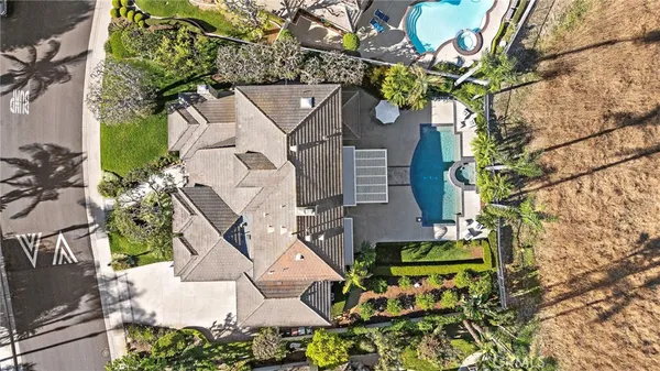 $3,795,000 | 29902 Hillside Terrace, San Juan Capistrano, CA 92675