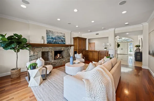 $3,795,000 | 29902 Hillside Terrace, San Juan Capistrano, CA 92675
