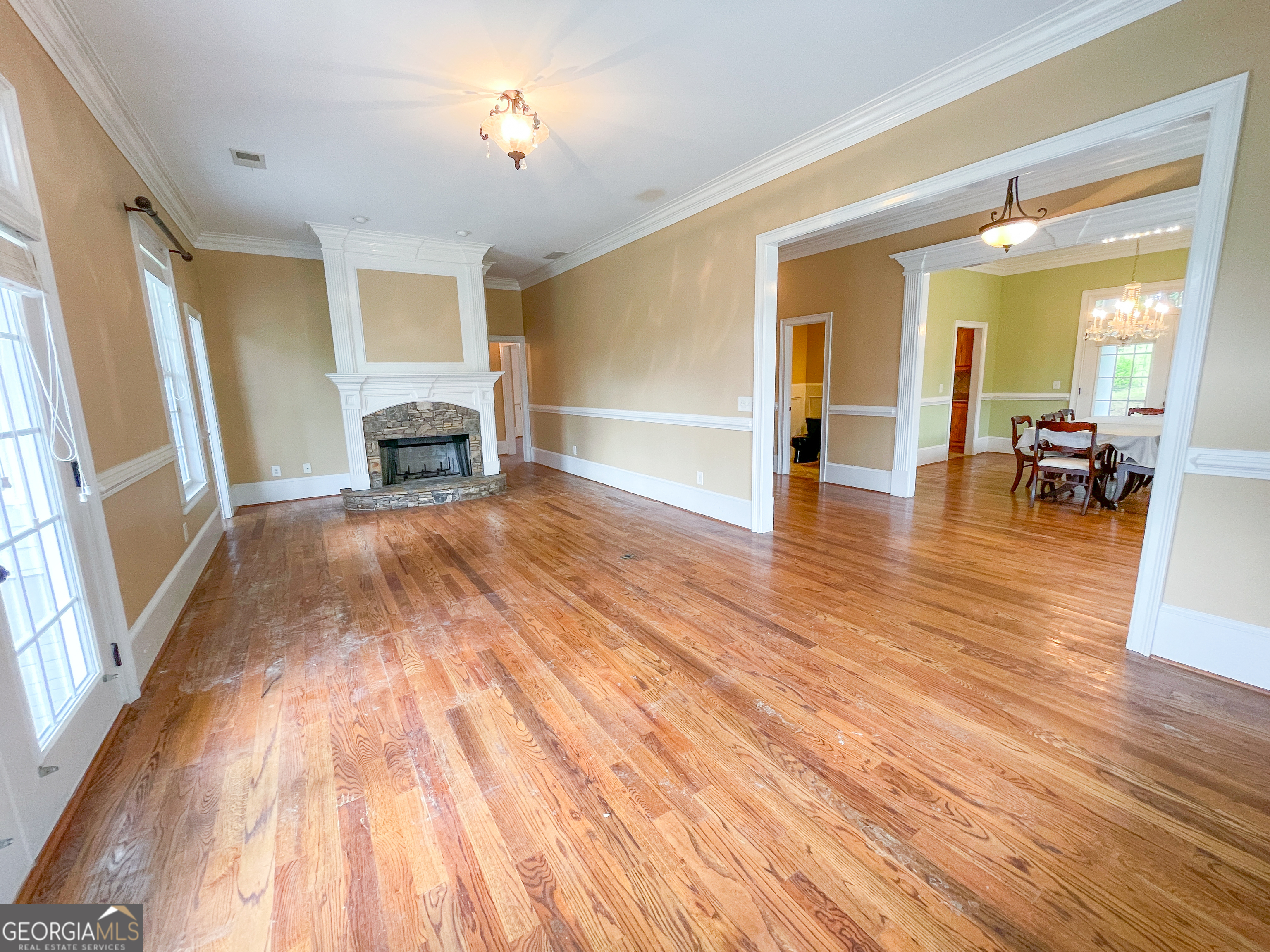 135 Evans Road White, GA 30184 - Photo 20 of 77