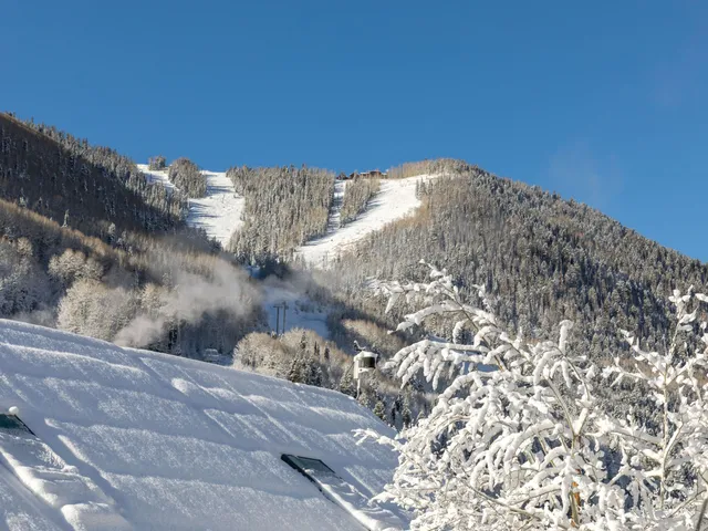 a view of a balcony with an outdoor space