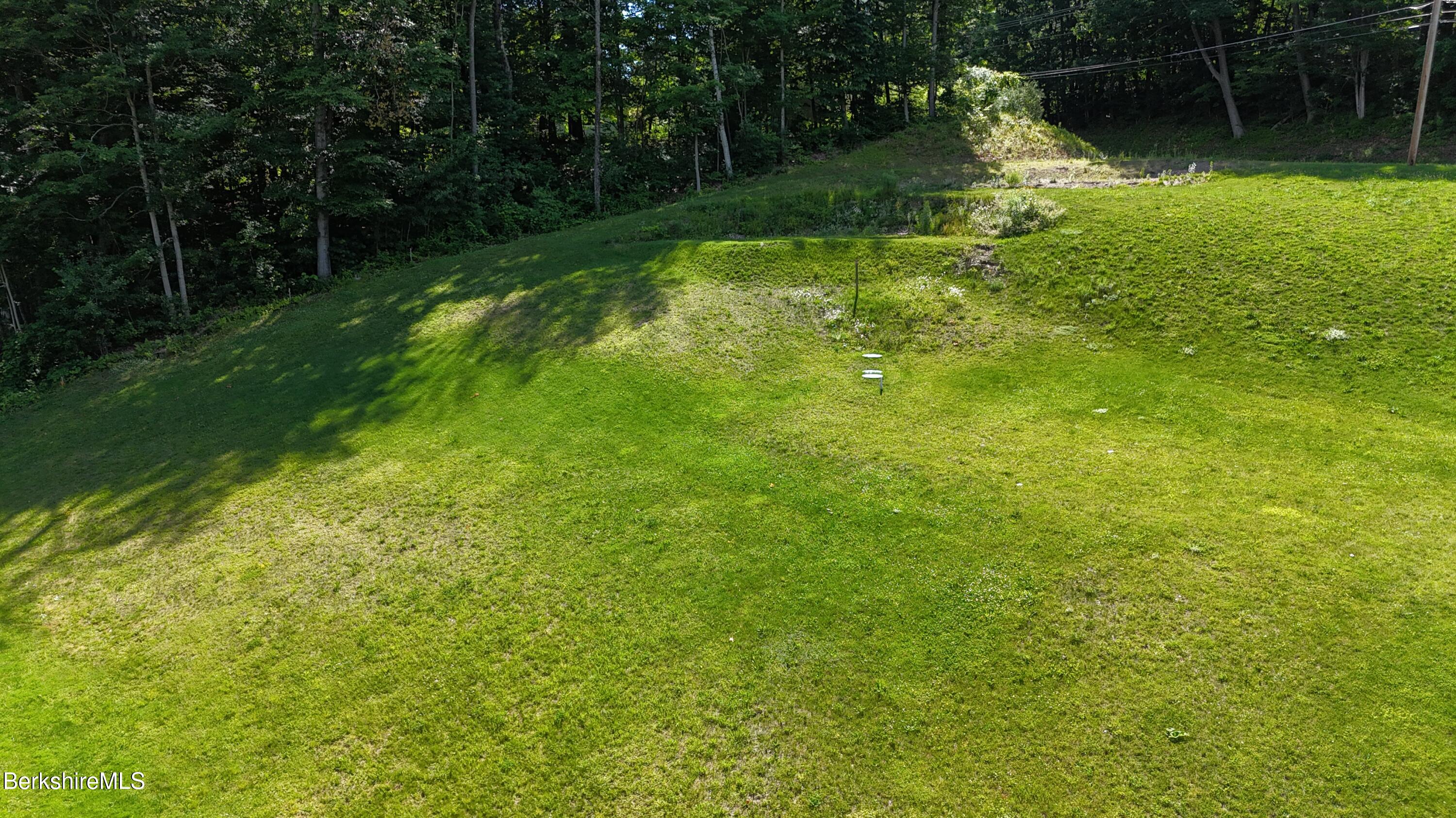 0 Horns Beach Road Cheshire, MA 01225 - Photo 14 of 19 Cleared Building Site