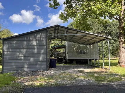 $160,000 | 103 South Sherman Avenue, Iowa, LA 70647