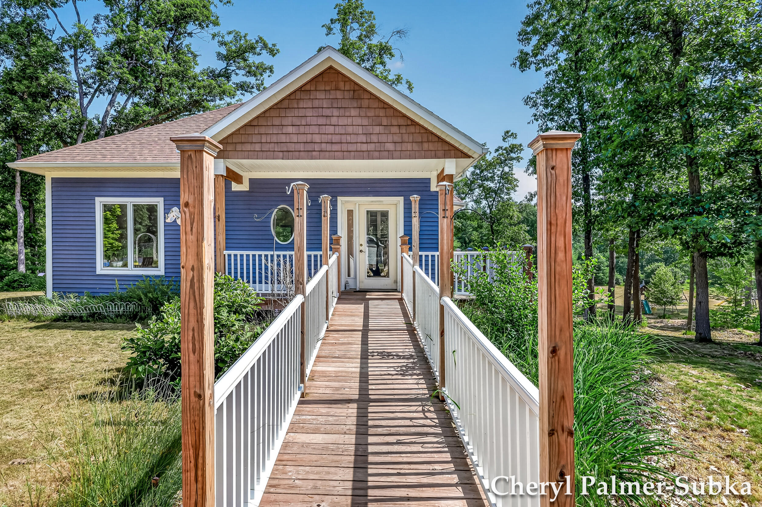 8090 East Lake Road Twin Lake, MI 49457 - Photo 36 of 53 8090 e lake rd-49