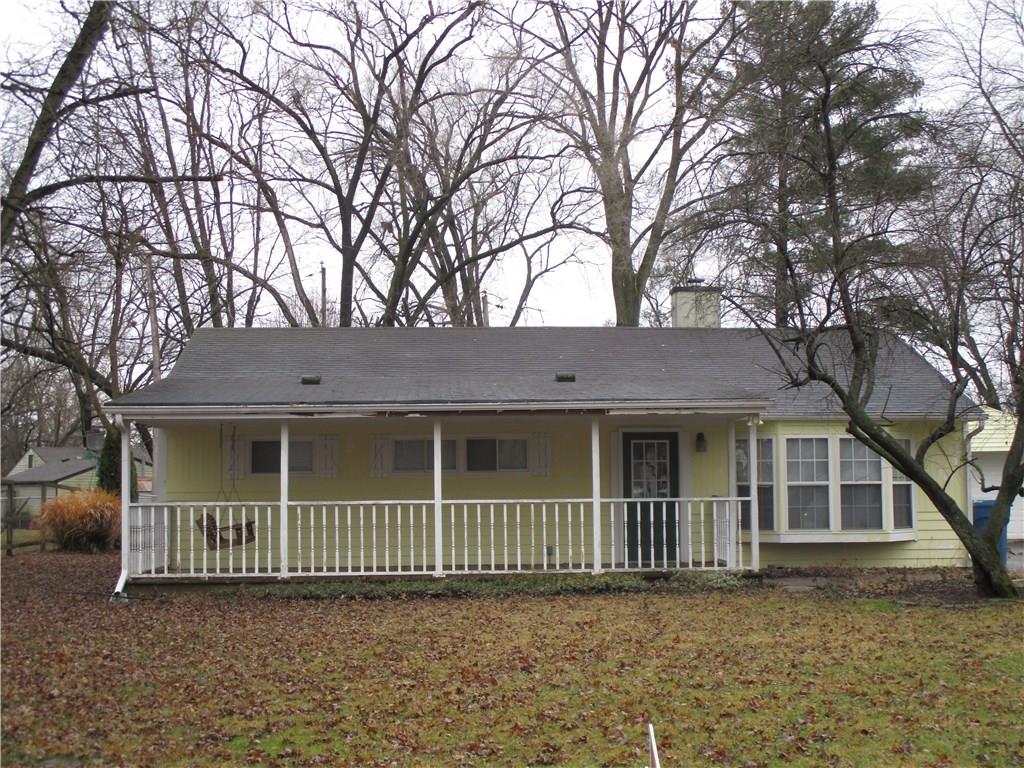 2109 Ruth Drive Indianapolis, IN 46240 - Photo 1 of 25 Gallery Image 1