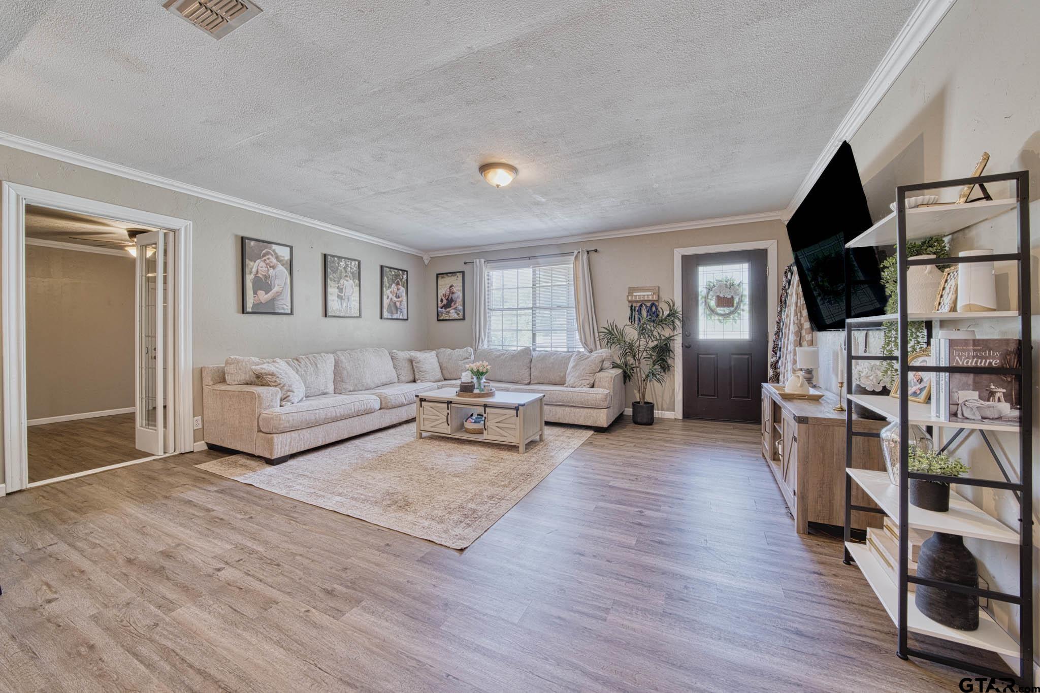 46 Christie Road Diana, TX 75640 - Photo 11 of 40 Gallery Image 11