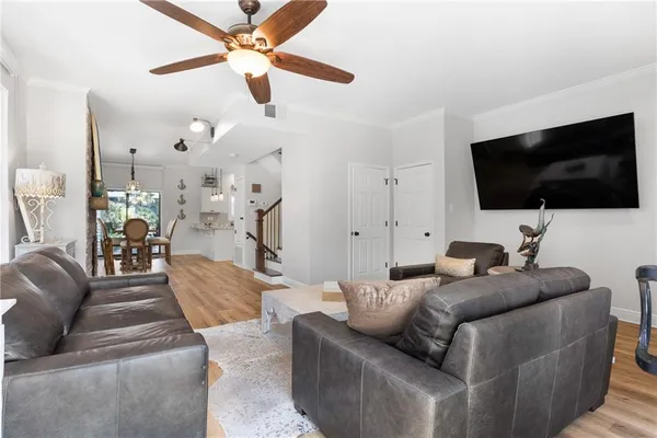 $475,000 | 127 Highway 22, Unit S1, Madisonville, LA 70447
