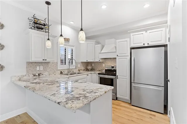 $475,000 | 127 Highway 22, Unit S1, Madisonville, LA 70447