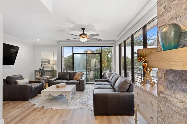 $475,000 | 127 Highway 22, Unit S1, Madisonville, LA 70447