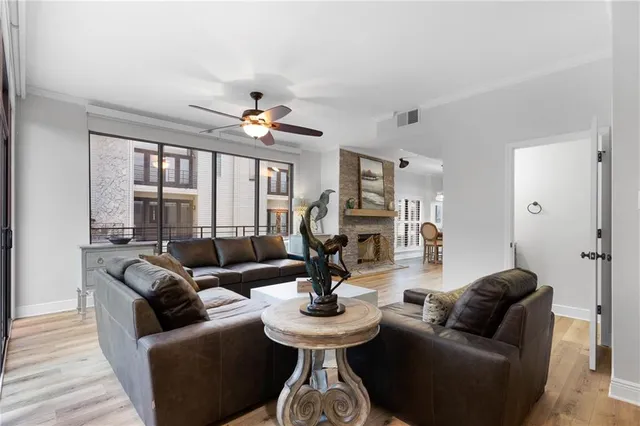 $475,000 | 127 Highway 22, Unit S1, Madisonville, LA 70447