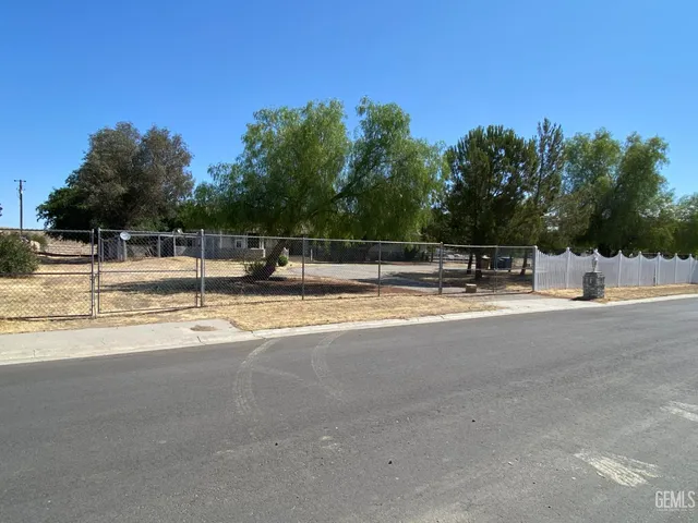 a swimming pool view with a outdoor space