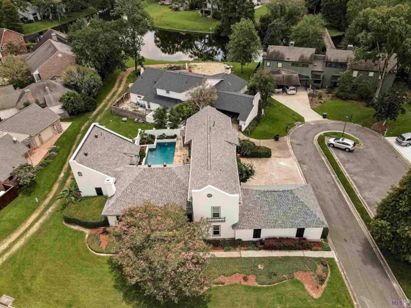 $699,000 | 1605 Applewood Road, Baton Rouge, LA 70808