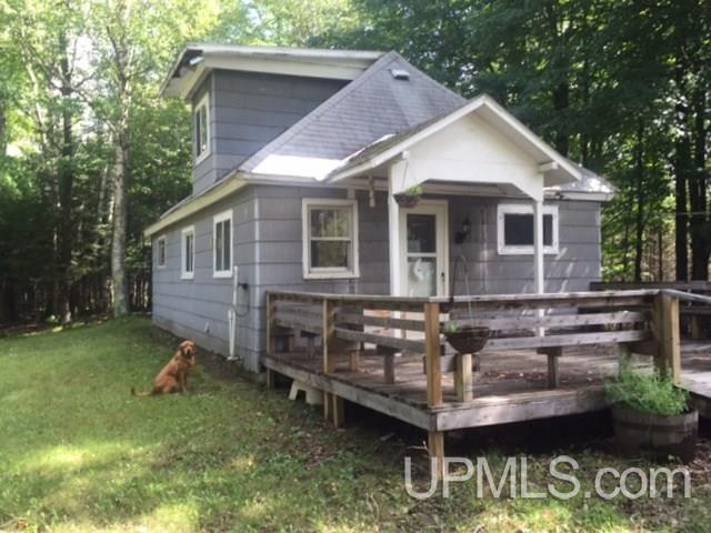 57914 County 426 M.5 Road Felch, MI 49831 - Photo 1 of 3 Gallery Image 1