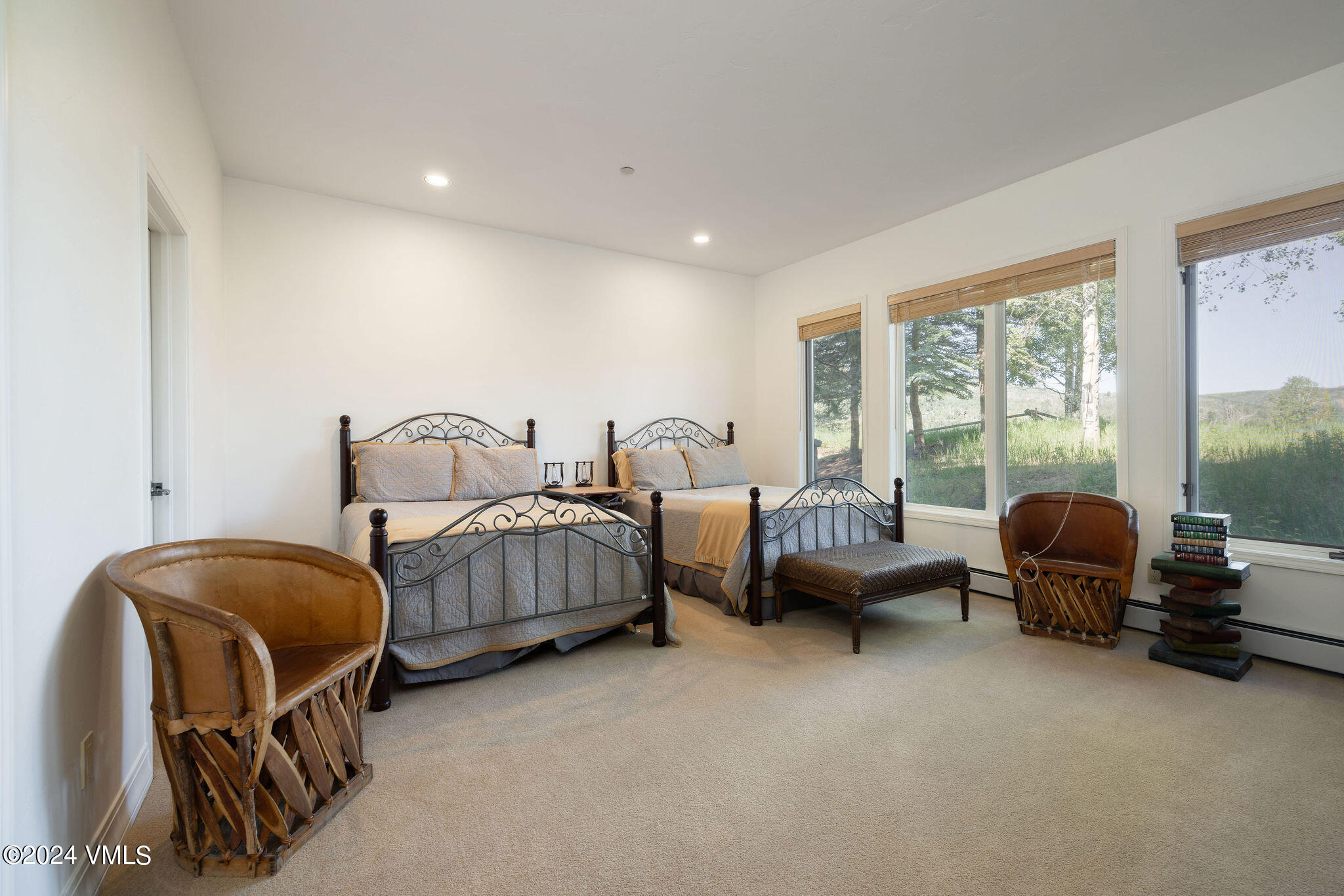 44 Rodeo Drive Edwards, CO 81632 - Photo 11 of 25 44_rodeo_interior_bed_03