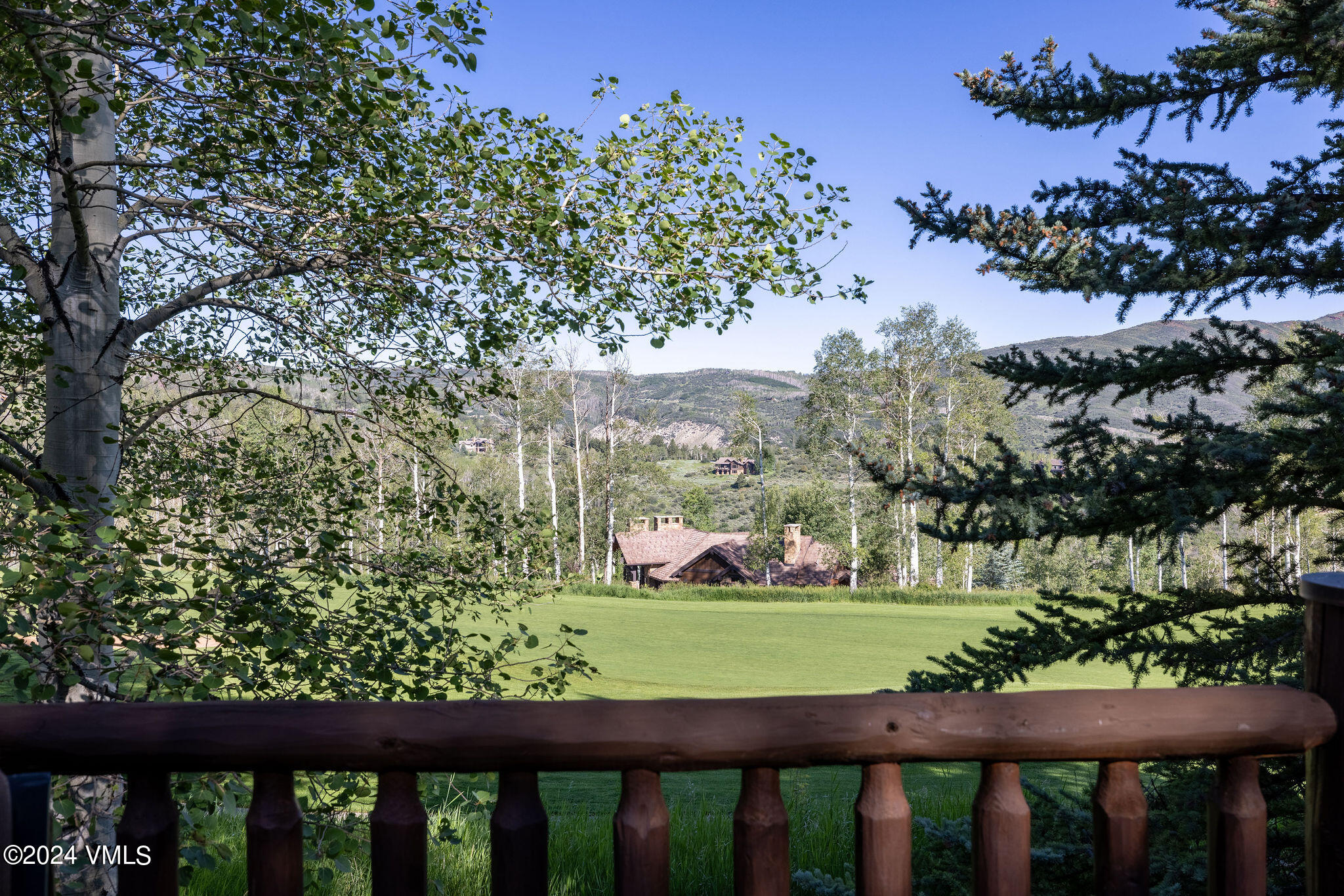 44 Rodeo Drive Edwards, CO 81632 - Photo 22 of 25 44_rodeo_dr_exterior_view_a