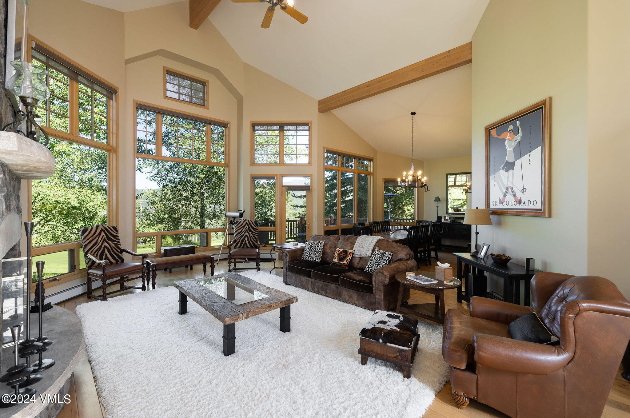 44 Rodeo Drive Edwards, CO 81632 - Photo 3 of 25 44_rodeo_dr_interior_living_a