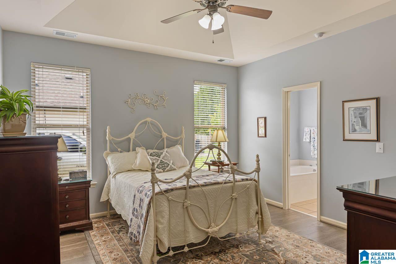 853 Barkley Drive Alabaster, AL 35007 - Photo 12 of 33